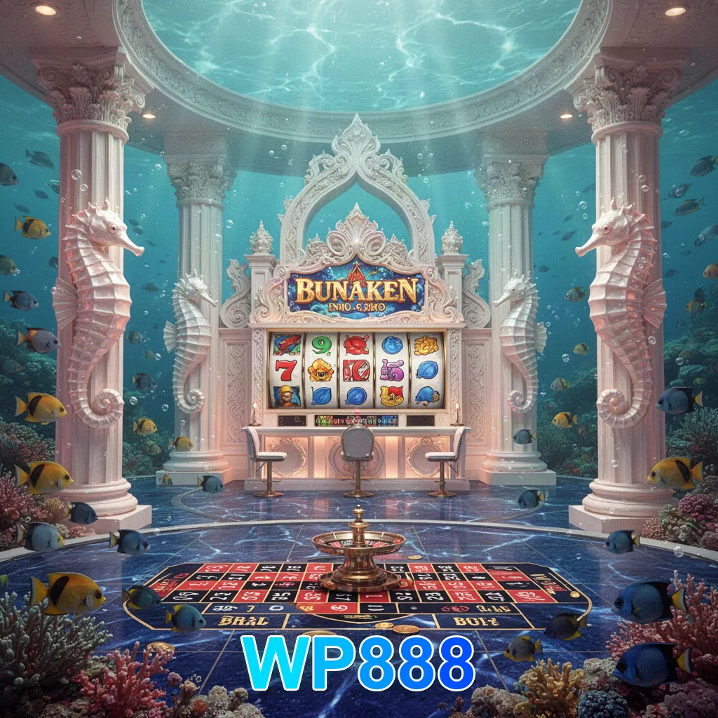 Promosi WP888